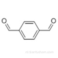 Terephthalaldehyde CAS 623-27-8